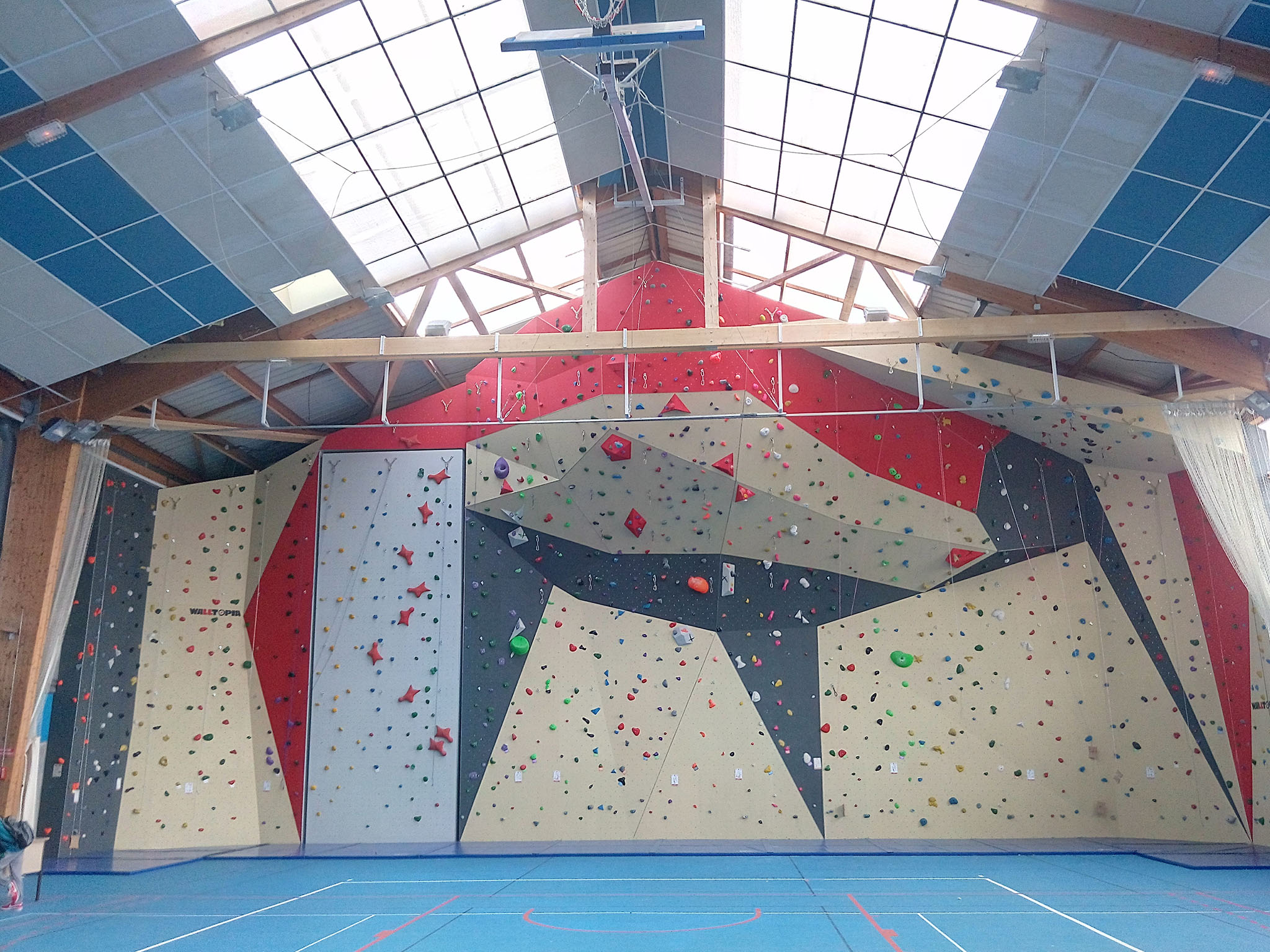 Le Mur